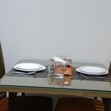 Trivelles Executive Suites Islamabad Eksteriør bilde